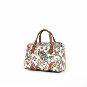 RARE TORY BURCH CROSSBODY/SATCHEL